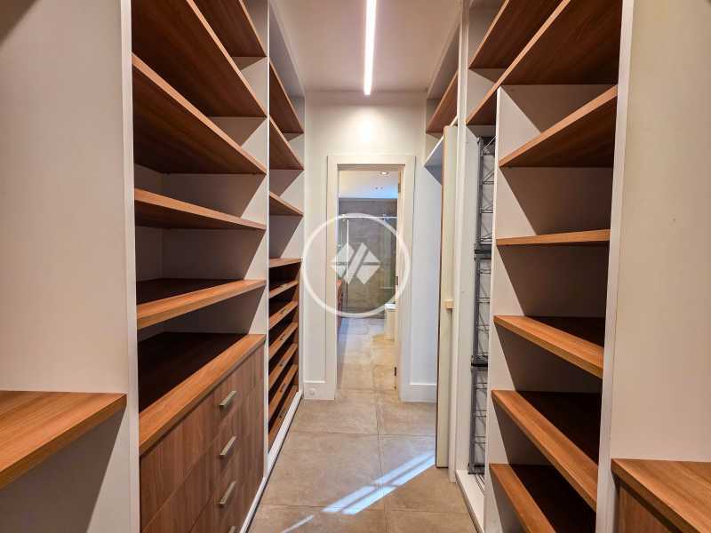Apartamento 3 quartos à venda  Leblon, Rio de Janeiro - R$ 5.500.000