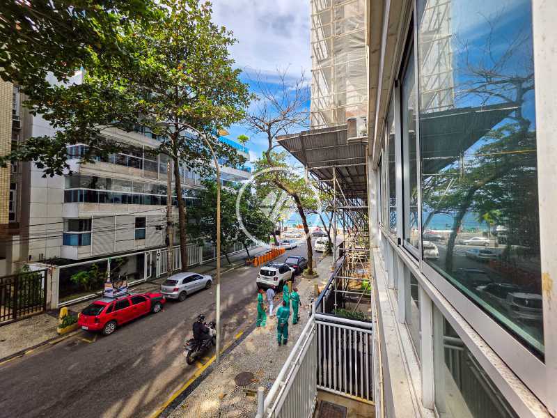 Apartamento 3 quartos à venda  Leblon, Rio de Janeiro - R$ 5.500.000