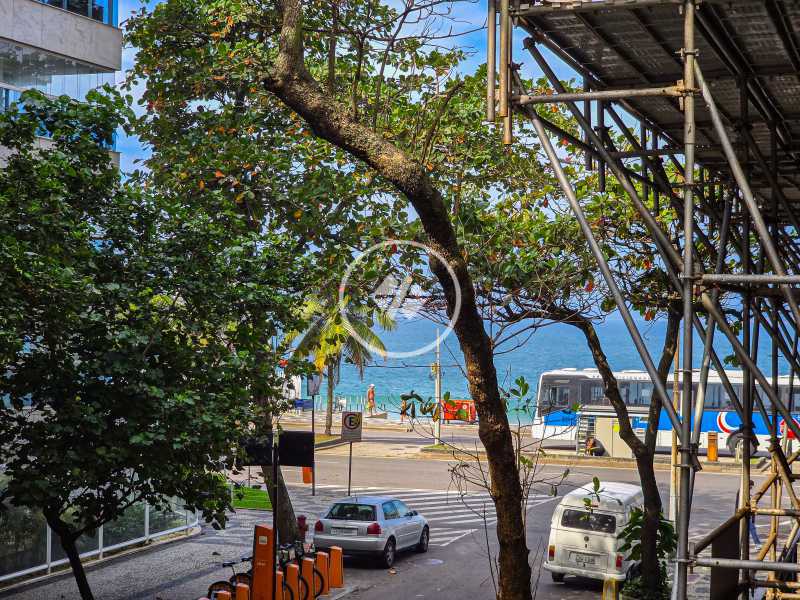 Apartamento 3 quartos à venda  Leblon, Rio de Janeiro - R$ 5.500.000