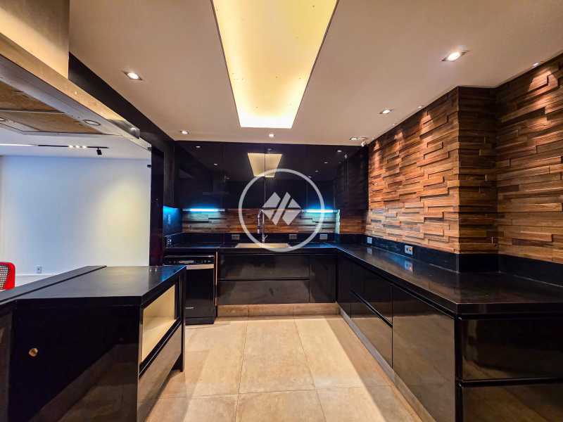 Apartamento 3 quartos à venda  Leblon, Rio de Janeiro - R$ 5.500.000