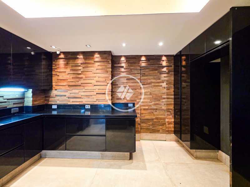 Apartamento 3 quartos à venda  Leblon, Rio de Janeiro - R$ 5.500.000