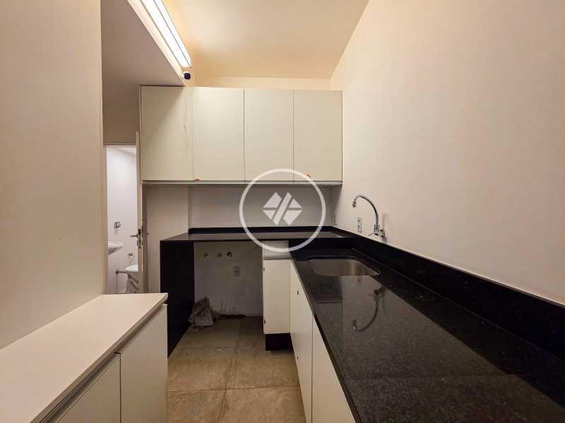 Apartamento 3 quartos à venda  Leblon, Rio de Janeiro - R$ 5.500.000