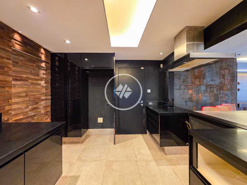 Apartamento 3 quartos à venda  Leblon, Rio de Janeiro - R$ 5.500.000