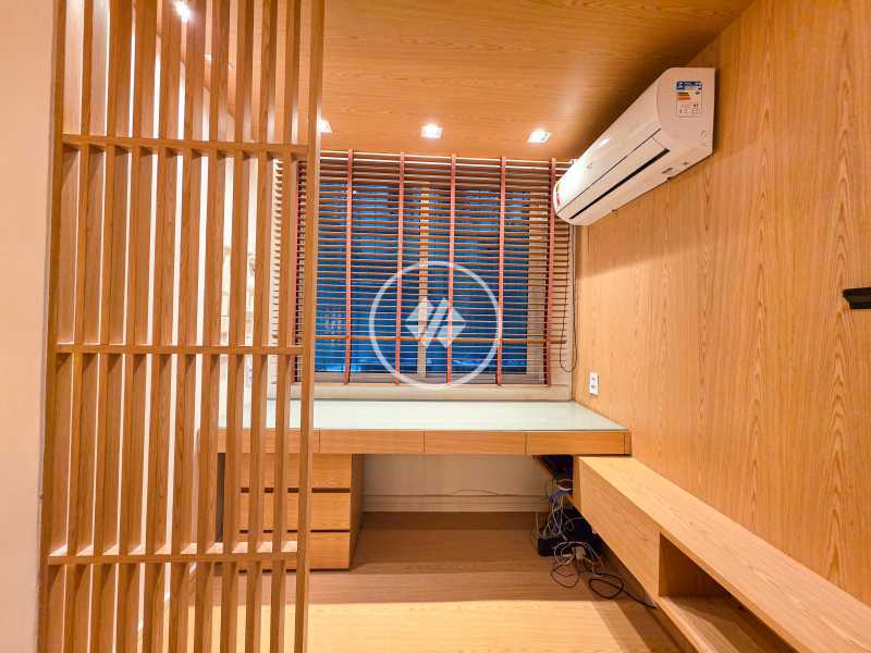 Apartamento 3 quartos à venda  Leblon, Rio de Janeiro - R$ 5.500.000