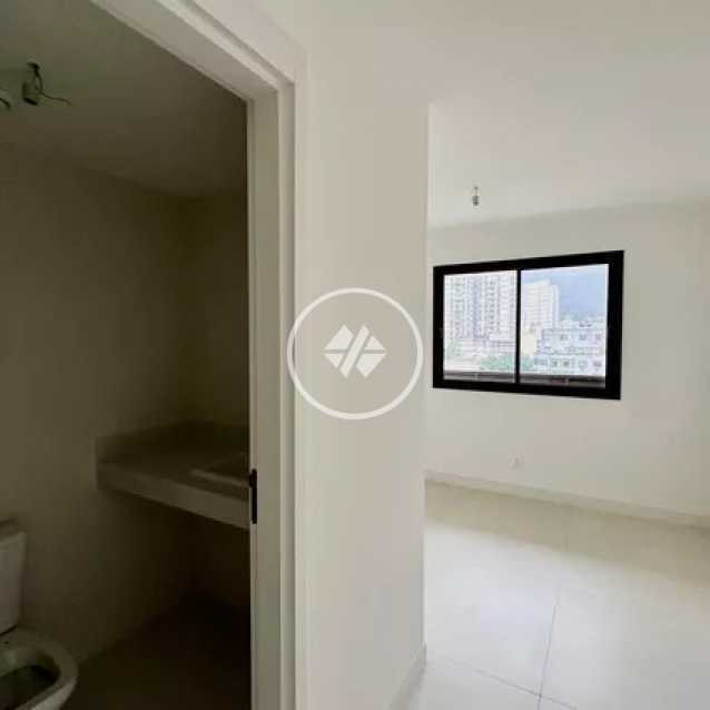 Apartamento 3 quartos à venda  Botafogo, Rio de Janeiro - R$ 2.900.000