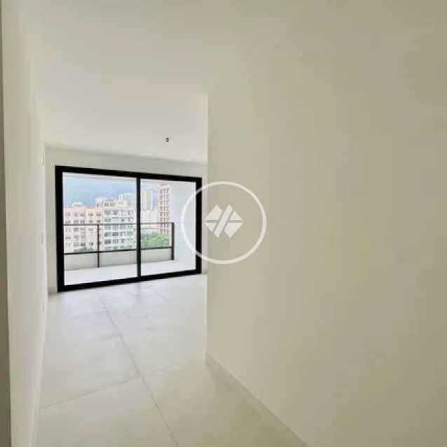 Apartamento 3 quartos à venda  Botafogo, Rio de Janeiro - R$ 2.900.000