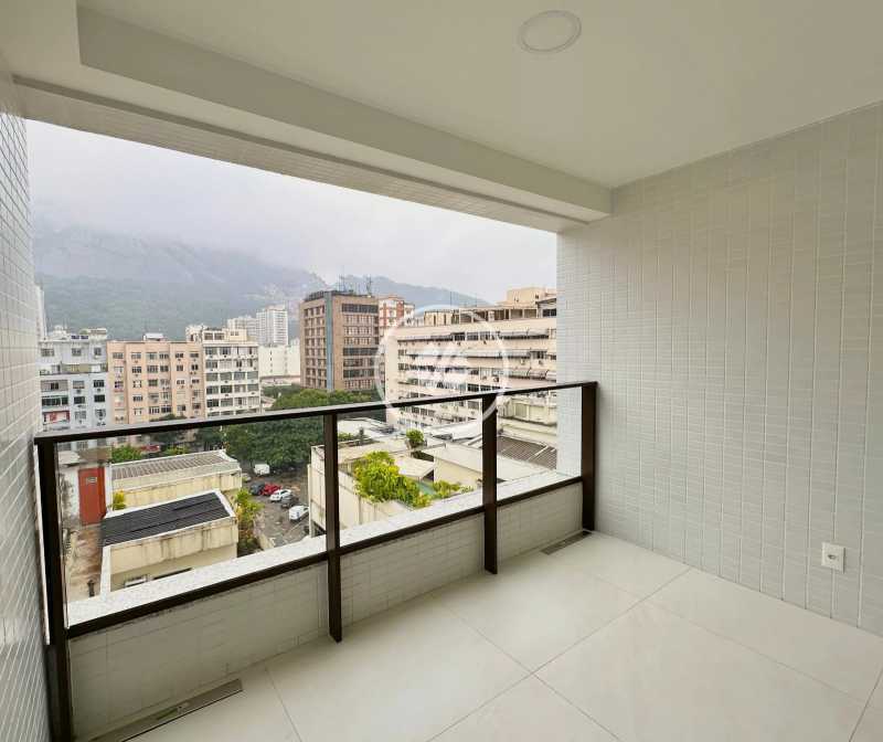 Apartamento 3 quartos à venda  Botafogo, Rio de Janeiro - R$ 2.900.000
