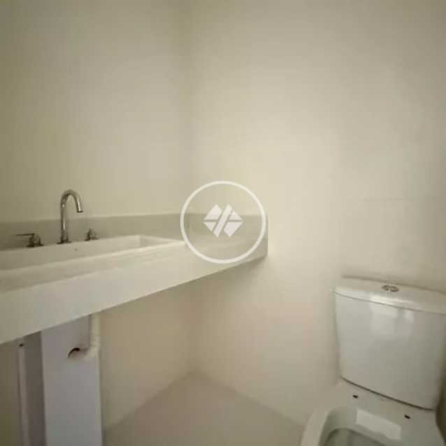 Apartamento 3 quartos à venda  Botafogo, Rio de Janeiro - R$ 2.900.000