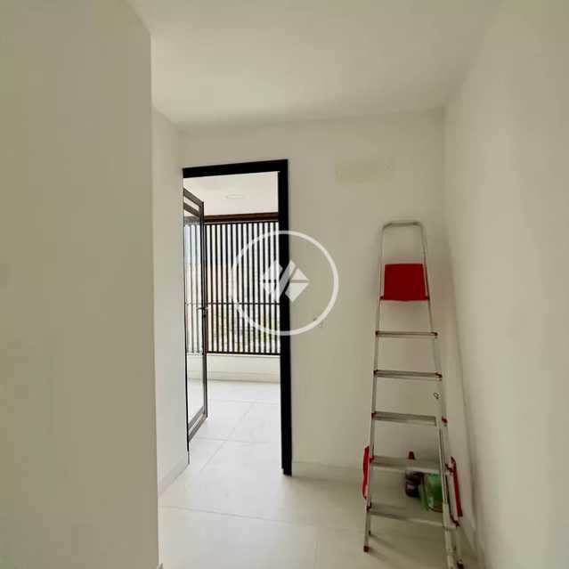 Apartamento 3 quartos à venda  Botafogo, Rio de Janeiro - R$ 2.900.000