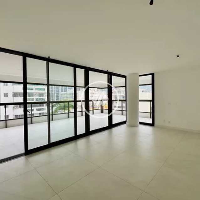 Apartamento 3 quartos à venda  Botafogo, Rio de Janeiro - R$ 2.900.000