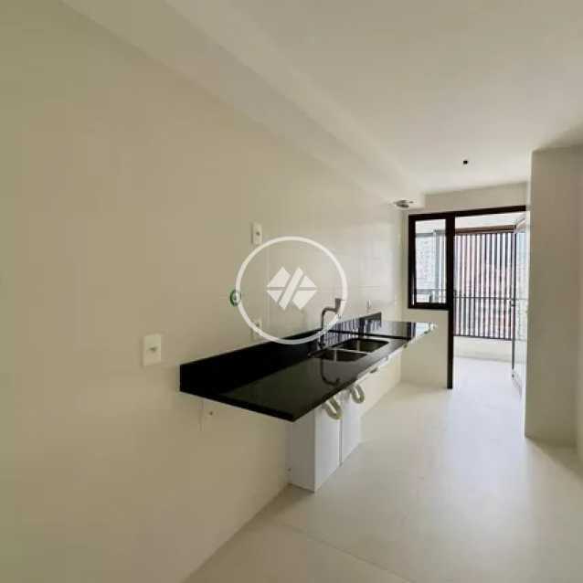 Apartamento 3 quartos à venda  Botafogo, Rio de Janeiro - R$ 2.900.000