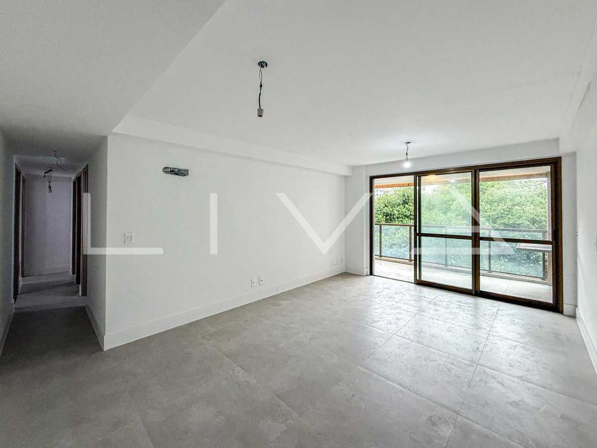 Cobertura 3 quartos à venda  Botafogo, Rio de Janeiro - R$ 2.400.000