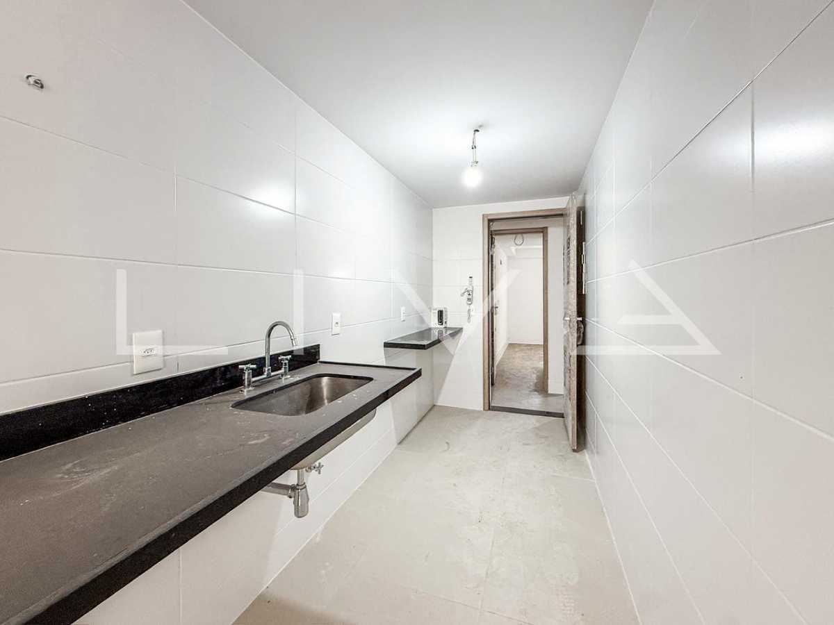 Cobertura 3 quartos à venda  Botafogo, Rio de Janeiro - R$ 2.400.000