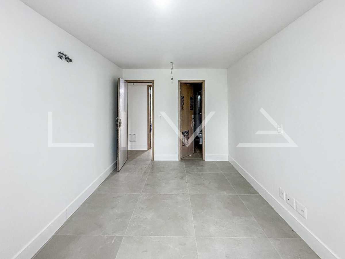Cobertura 3 quartos à venda  Botafogo, Rio de Janeiro - R$ 2.400.000