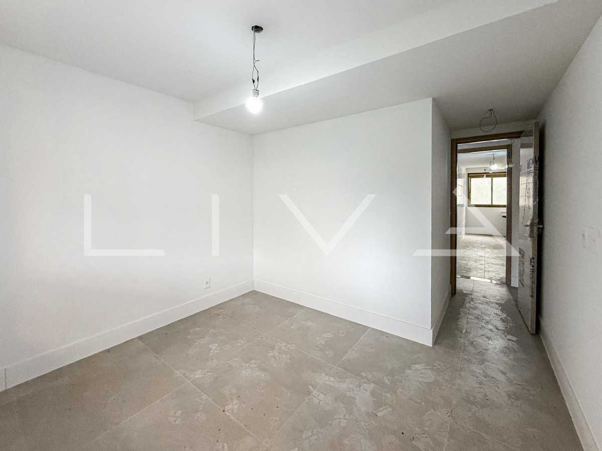 Cobertura 3 quartos à venda  Botafogo, Rio de Janeiro - R$ 2.400.000