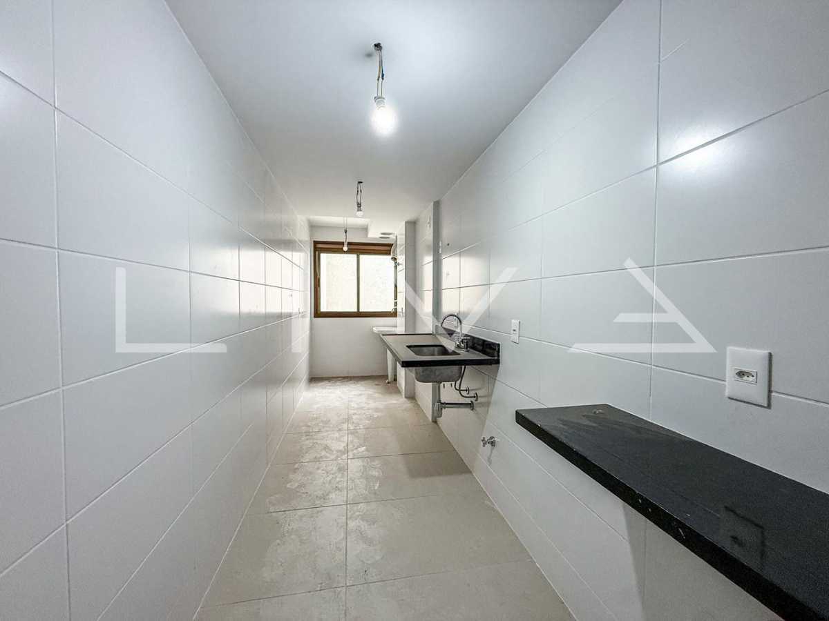 Cobertura 3 quartos à venda  Botafogo, Rio de Janeiro - R$ 2.400.000