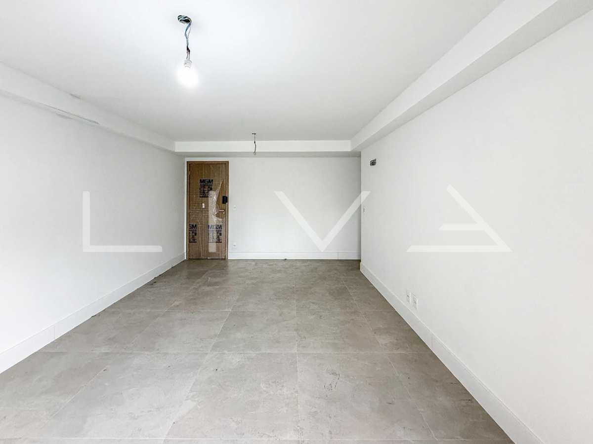 Cobertura 3 quartos à venda  Botafogo, Rio de Janeiro - R$ 2.400.000