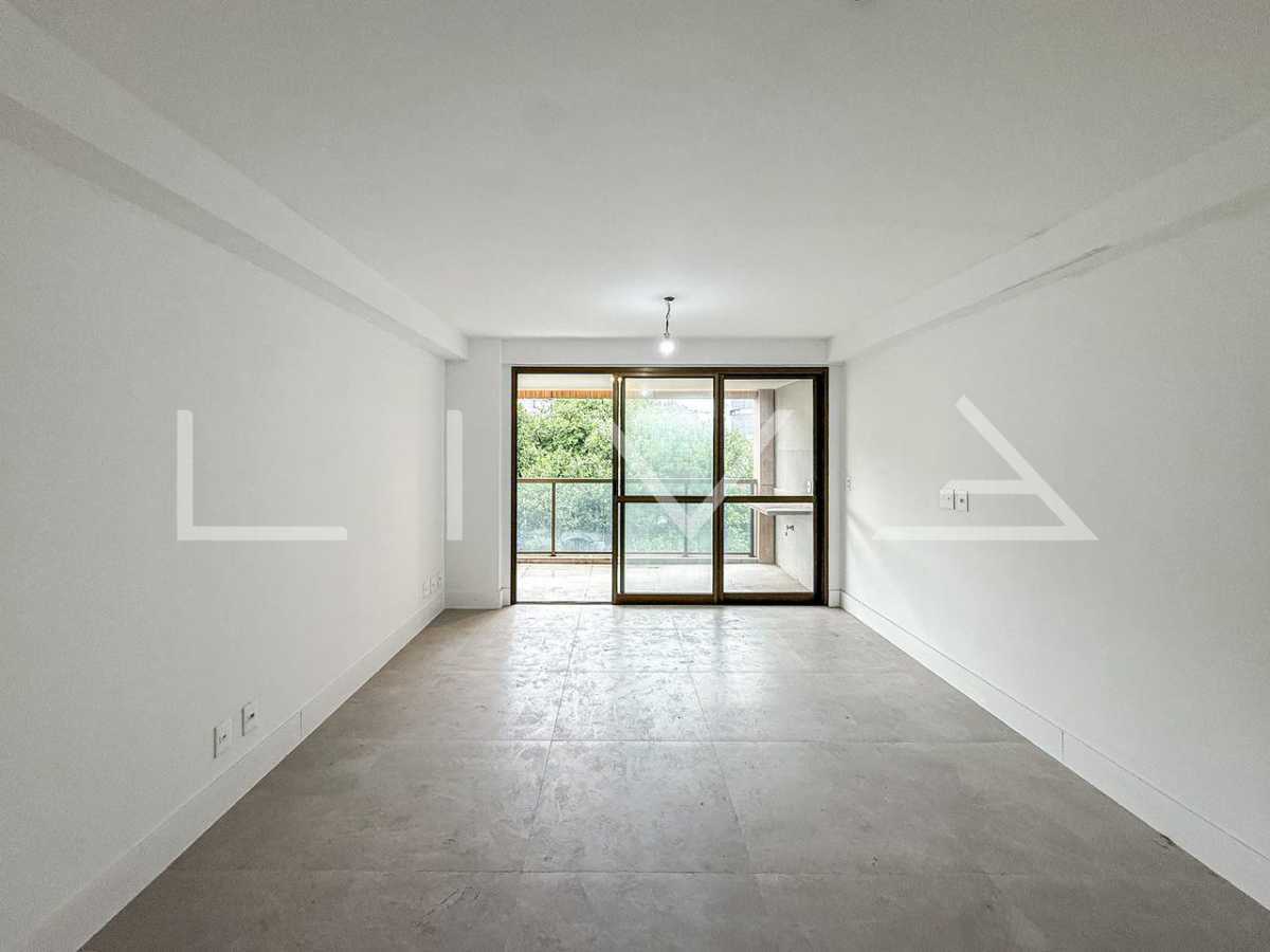 Cobertura 3 quartos à venda  Botafogo, Rio de Janeiro - R$ 2.400.000