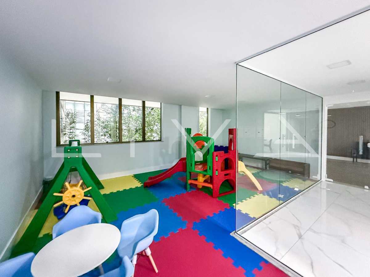 Cobertura 3 quartos à venda  Botafogo, Rio de Janeiro - R$ 2.400.000