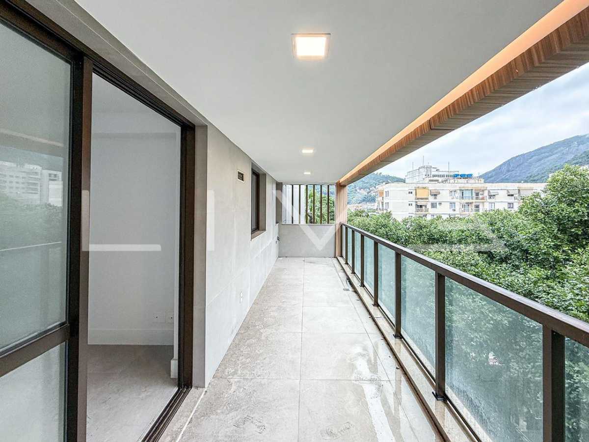 Cobertura 3 quartos à venda  Botafogo, Rio de Janeiro - R$ 2.400.000