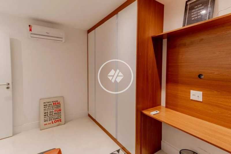 Apartamento 3 quartos à venda  Humaitá, Rio de Janeiro - R$ 2.150.000