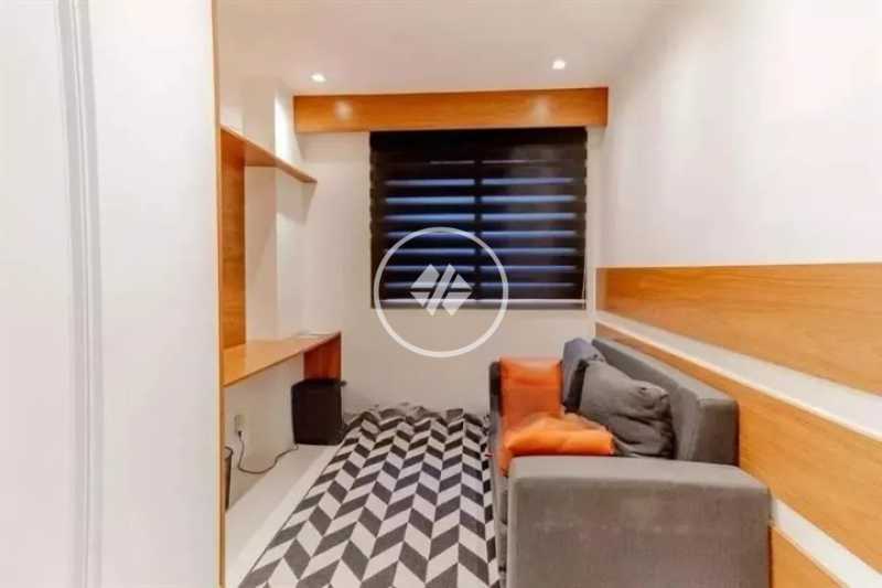 Apartamento 3 quartos à venda  Humaitá, Rio de Janeiro - R$ 2.150.000