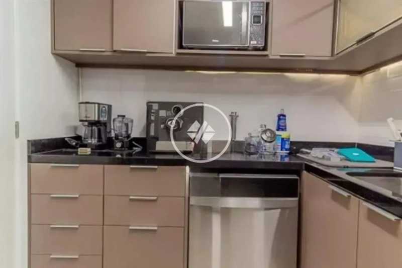 Apartamento 3 quartos à venda  Humaitá, Rio de Janeiro - R$ 2.150.000