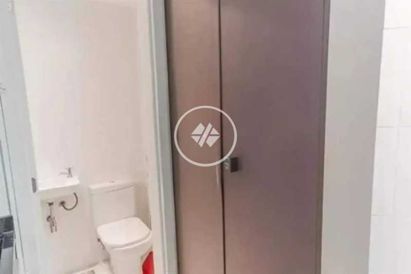 Apartamento 3 quartos à venda  Humaitá, Rio de Janeiro - R$ 2.150.000
