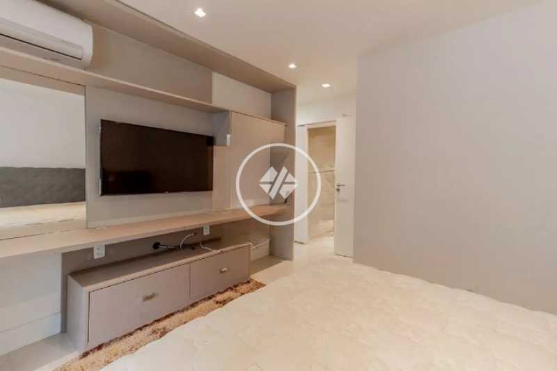 Apartamento 3 quartos à venda  Humaitá, Rio de Janeiro - R$ 2.150.000