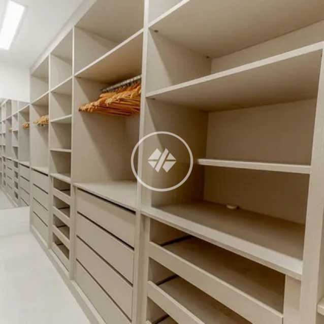 Apartamento 3 quartos à venda  Humaitá, Rio de Janeiro - R$ 2.150.000