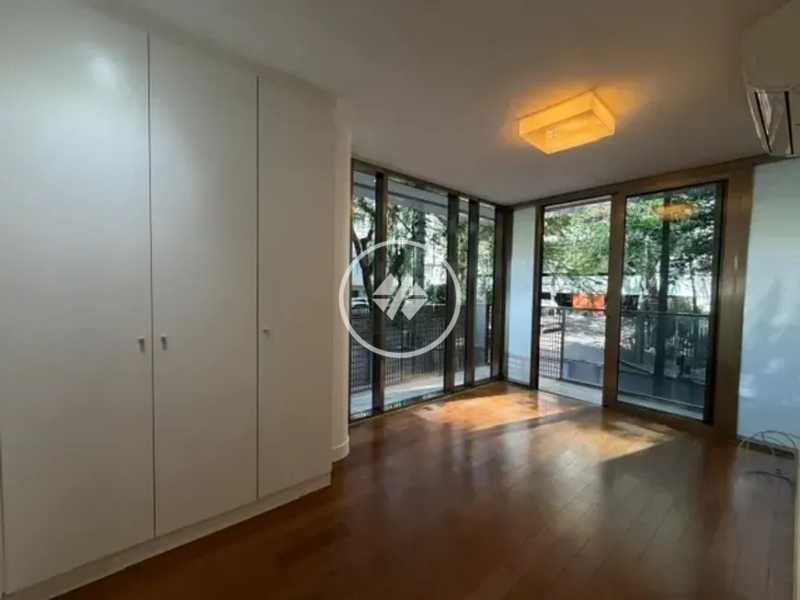 Apartamento 2 quartos à venda  Leblon, Rio de Janeiro - R$ 2.600.000