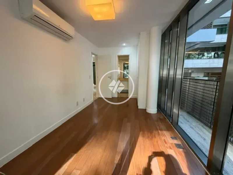 Apartamento 2 quartos à venda  Leblon, Rio de Janeiro - R$ 2.600.000