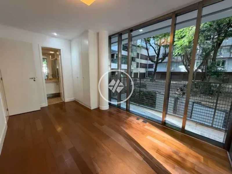 Apartamento 2 quartos à venda  Leblon, Rio de Janeiro - R$ 2.600.000