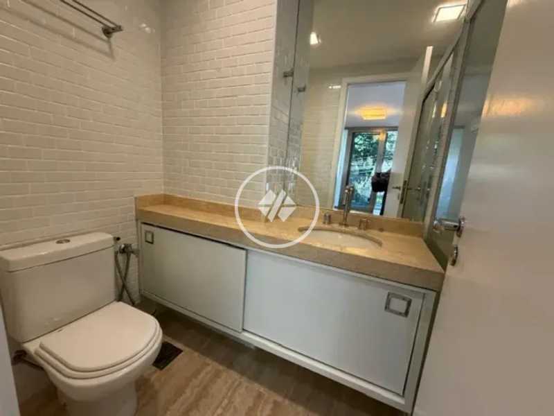 Apartamento 2 quartos à venda  Leblon, Rio de Janeiro - R$ 2.600.000