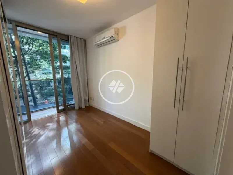 Apartamento 2 quartos à venda  Leblon, Rio de Janeiro - R$ 2.600.000