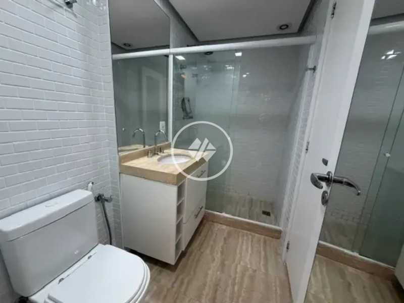 Apartamento 2 quartos à venda  Leblon, Rio de Janeiro - R$ 2.600.000