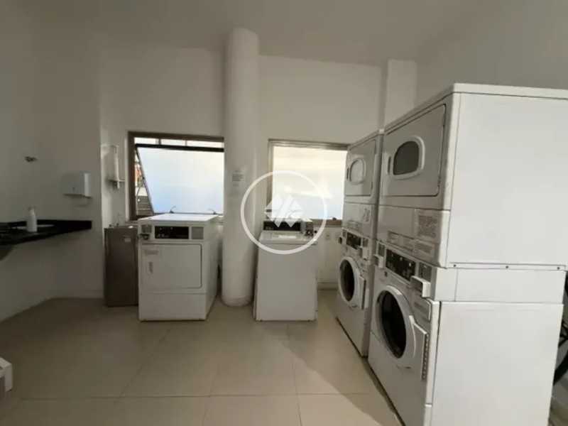 Apartamento 2 quartos à venda  Leblon, Rio de Janeiro - R$ 2.600.000