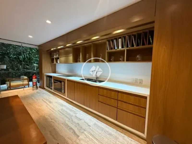 Apartamento 2 quartos à venda  Leblon, Rio de Janeiro - R$ 2.600.000