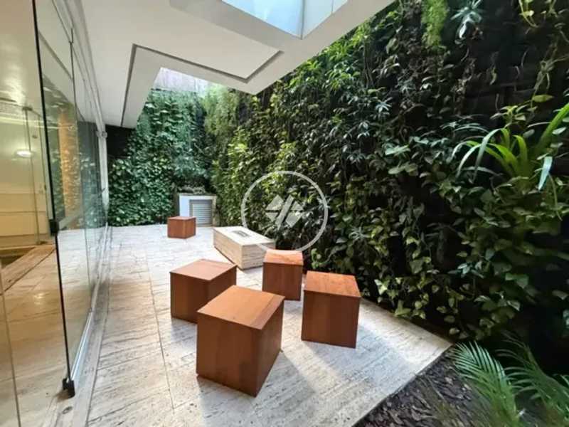 Apartamento 2 quartos à venda  Leblon, Rio de Janeiro - R$ 2.600.000