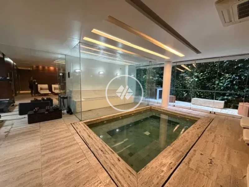 Apartamento 2 quartos à venda  Leblon, Rio de Janeiro - R$ 2.600.000