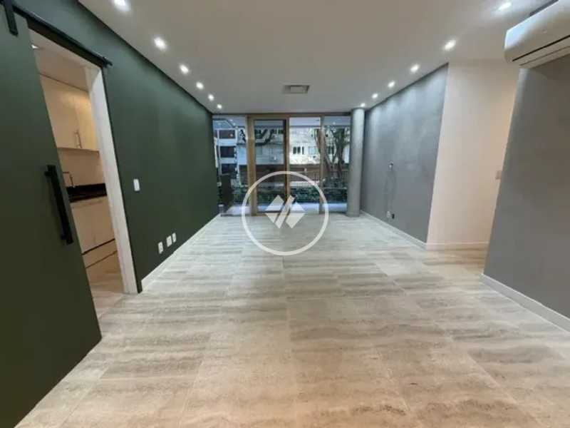Apartamento 2 quartos à venda  Leblon, Rio de Janeiro - R$ 2.600.000