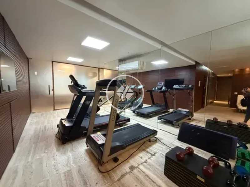 Apartamento 2 quartos à venda  Leblon, Rio de Janeiro - R$ 2.600.000