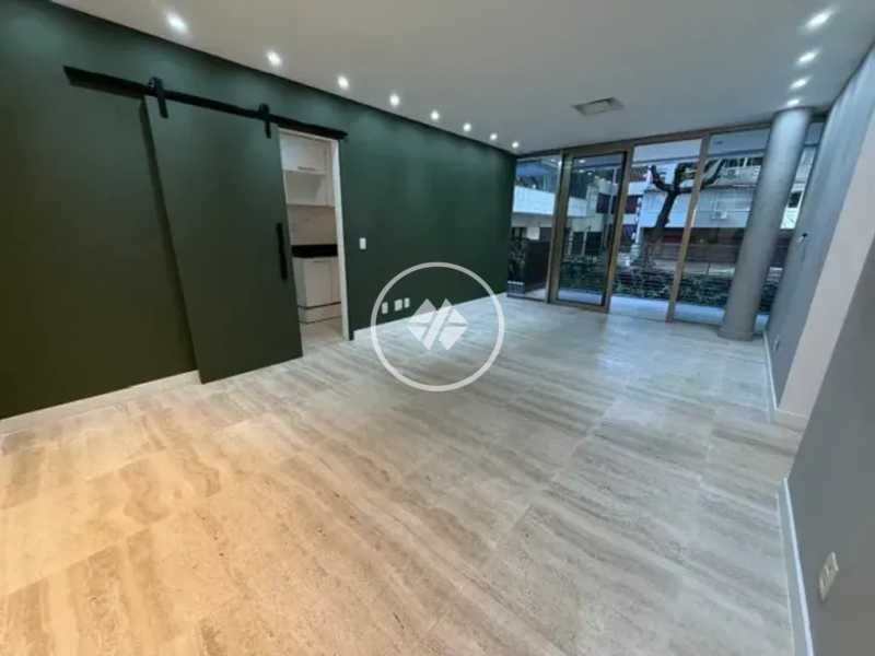 Apartamento 2 quartos à venda  Leblon, Rio de Janeiro - R$ 2.600.000