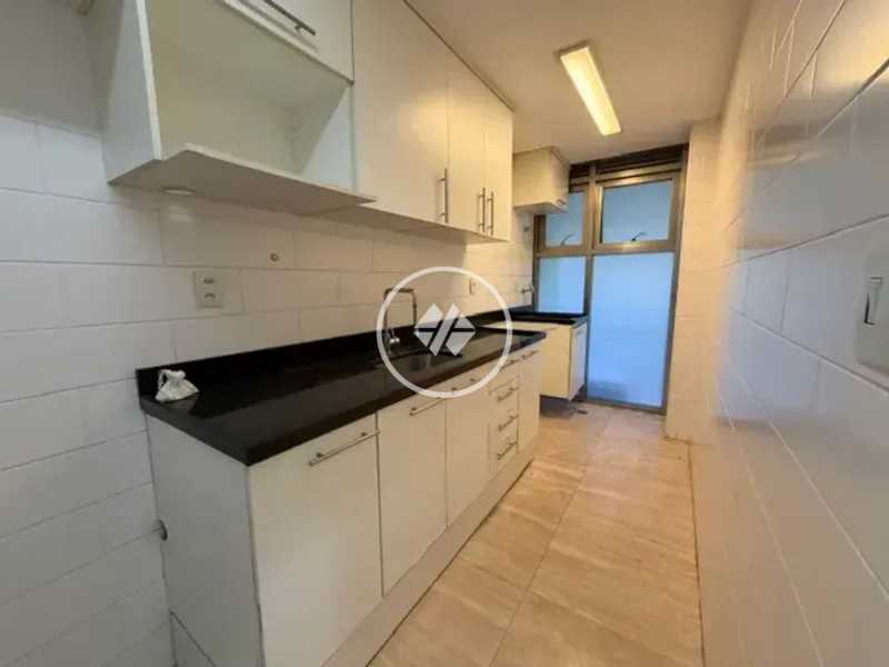 Apartamento 2 quartos à venda  Leblon, Rio de Janeiro - R$ 2.600.000