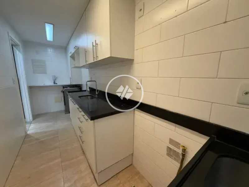 Apartamento 2 quartos à venda  Leblon, Rio de Janeiro - R$ 2.600.000