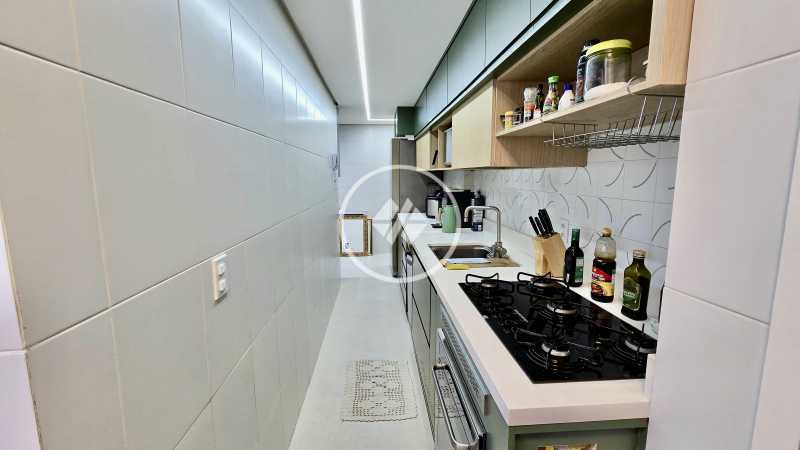 Apartamento 3 quartos à venda  Botafogo, Rio de Janeiro - R$ 2.000.000