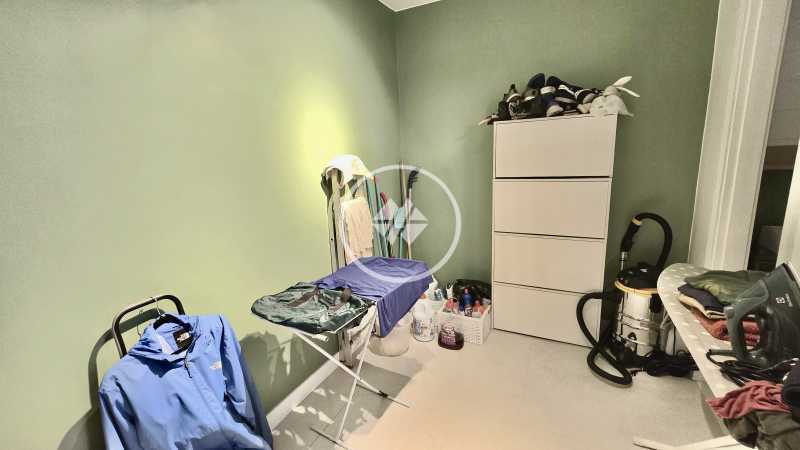 Apartamento 3 quartos à venda  Botafogo, Rio de Janeiro - R$ 2.000.000
