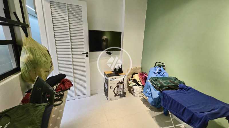 Apartamento 3 quartos à venda  Botafogo, Rio de Janeiro - R$ 2.000.000