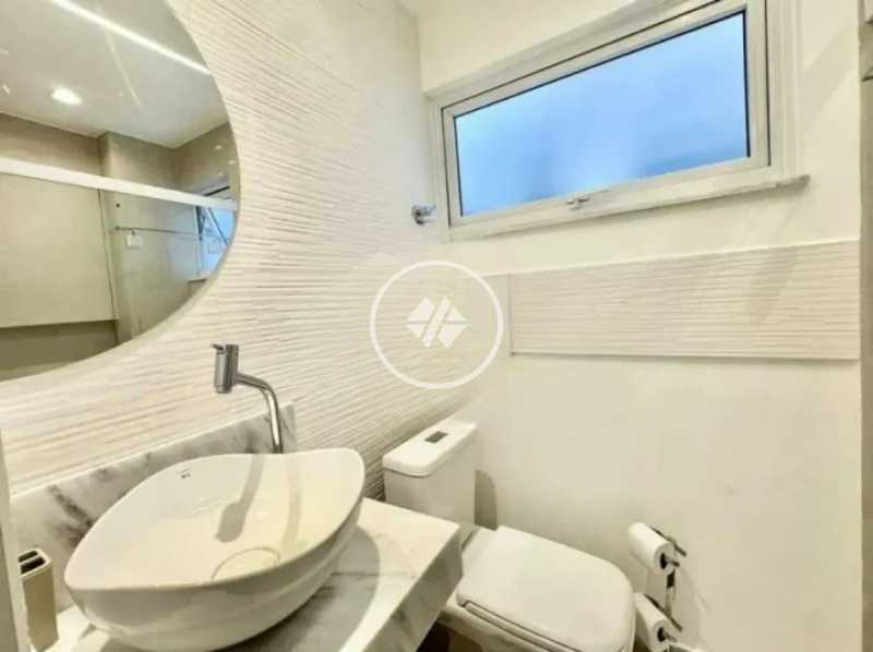 Apartamento 2 quartos à venda  Ipanema, Rio de Janeiro - R$ 2.000.000