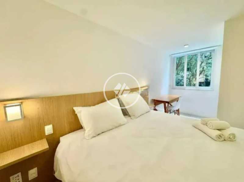 Apartamento 2 quartos à venda  Ipanema, Rio de Janeiro - R$ 2.000.000